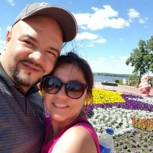 Meet your Posher, Marcela